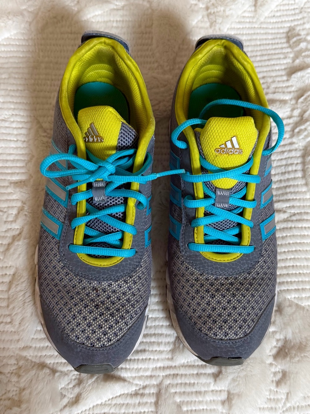 Adidas Running Shoes